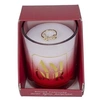 Image de Bougie Parfumée Bijou Surprise "Amour" 110g Rêve Poudré
