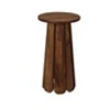 Image de - Table d'appoint en bois 30 cm Will