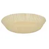 Image de Papier de cisson rond friteuse à air x25 Ø KC0010 pour Friteuse