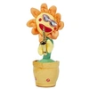 Image de Jouet musical d'éveil Fleur Dansante