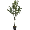 Image de Eucalyptus artificiel 40 x 130 cm