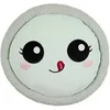 Image de Peluche Enfant Macaron "Kawaii" 36cm Vert
