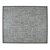 Image de Tapis de Barbecue "Protect" 100x120cm Noir