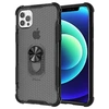 Image de Coque Résistante Anti Choc avec Anneau Bague Anti Chute / béquille pour iPhone 12 PRO MAX []