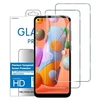 Image de 2 Films de protection vitre verre trempé pour Samsung Galaxy A11 []