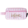 Image de Trousse à crayons en coton - Believe in yourself []