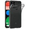 Image de Coque transparente souple solide pour Google Pixel 5A 5G []