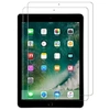 Image de 2 Films Protection écran en Verre Trempé Transparent et Résistant compatible avec iPad 10.2 ( 2021 / 2020 / 2019 ) , iPad 8 , iPad 7 , iPad 8 (10,2)