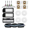 Image de Accessoires pour aspirateur robot laveur ECOVACS DEEBOT X1 OMNI (lot de 16 pièces) -