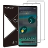 Image de 2 Films de protection écran verre trempé pour Google Pixel 6A []