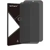 Image de Verre trempé pour Samsung Galaxy S21 FE 5G, A54 5G- 2 Films anti espion