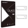 Image de 2 Films Verre trempé pour Google Pixel 8 Pro 5G- Protection caméra arrière ultra resistante