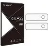 Image de 2 Verre trempé pour Google Pixel 7 5G- Protection caméra arrière