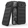 Image de Pour Google Pixel 9 Pro XL - Coque AirBag Résistante Anti Choc et Anti Casse (Noir)
