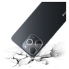 Image de Compatible avec Realme Note 70T - Lot de 2 Films vitre Protection Verre trempé résistant pour la partie caméra/Lentille