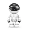 Image de Robot avec caméra espion de surveillance wifi 1080P vision infrarouge