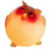 Image de Veilleuse chouette pour enfant lampe de chevet