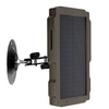 Image de Panneau solaire 12V avec batterie 5000mA pour camera de chasse