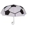 Image de Parapluie pour enfant motif ballon de football