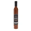 Image de Parapluie pliable en forme de bouteille de Whisky alcool