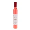 Image de Parapluie pliable en forme de bouteille de vin rosé alcool