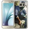 Image de Coque pour Samsung Galaxy S6 watch dog 2