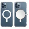 Image de Coque silicone compatible MagSafe pour P Smart Z - Fine, souple et antichoc
