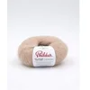 Image de Fil exceptionnel à tricoter PHIL MOHAIR SOIE LUREX - 25GR -(...) - Gazelle Marron