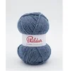 Image de Fil à tricoter PHIL TWEEDY - 100gr -(...) - Jeans Bleu
