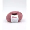 Image de Fil exceptionnel à tricoter PHIL MOHAIR SOIE LUREX - 25GR -(...) - Vieux Rose