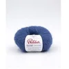 Image de Fil exceptionnel à tricoter PHIL MOHAIR SOIE LUREX - 25GR -(...) - Saphir bleu