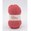 Image de Pelote de laine d'Agneau à tricoter Phil Lambswool -(...) - Berlingot Rose