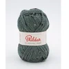 Image de Pelote de laine et alpaga Phil Randonnées -(...) - Vert De gris