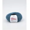 Image de Fil exceptionnel à tricoter PHIL MOHAIR SOIE LUREX - 25GR -(...) - Bleu Canard