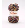 Image de Pelote de Coton PHIL TIMBALLO -(...) - Arlequin Multicolore