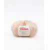 Image de Pelote de laine et Mohair PHIL LEO - 25gr -(...) - Orange Naturel