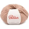 Image de Pelote de laine Phil Merinos 6 - Douceur et qualité premium signées(...) - Camel Marron