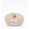 Image de Pelote de laine et Mohair PHIL CHIC - 25gr -(...) - Gazelle Marron