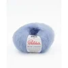Image de Pelote de laine et Mohair PHIL CHIC - 25gr -(...) - Bleuet Bleu