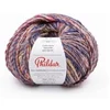 Image de Pelote de laine à tricoter PHIL HARMONIE - 100GR -(...) - Cobalt multicolore