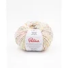 Image de Pelote de laine à tricoter PHIL HARMONIE - 100GR -(...) - Ecru