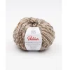 Image de Pelote de laine à tricoter PHIL HARMONIE - 100GR -(...) - Gypse Marron