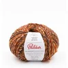 Image de Pelote de laine à tricoter PHIL HARMONIE - 100GR -(...) - Fauve Orange