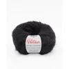 Image de Pelote de laine et Mohair PHIL CHIC - 25gr -(...) - Noir