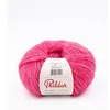 Image de Pelote de laine et Alpaga Phil Vénus -(...) - Petunia Rose