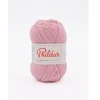 Image de Pelote de Laine Mérino Phil Baby & Socks - Chaleur et Douceur pour Petits Pieds(...) - Eglantine Rose
