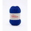 Image de Pelote de Laine Mérino Phil Baby & Socks - Chaleur et Douceur pour Petits Pieds(...) - Pervenche Bleu