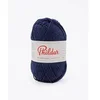 Image de Pelote de Laine Mérino Phil Baby & Socks - Chaleur et Douceur pour Petits Pieds(...) - Marine Bleu