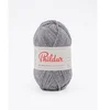 Image de Pelote de Laine Mérino Phil Baby & Socks - Chaleur et Douceur pour Petits Pieds(...) - Gris chiné