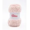 Image de Pelote de fourrure à tricoter PHIL INUIT - 100GR -(...) - Poudre Rose